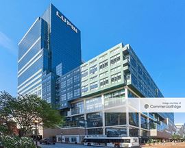 Harborplace Tower
