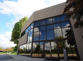 5050 Blazer Parkway