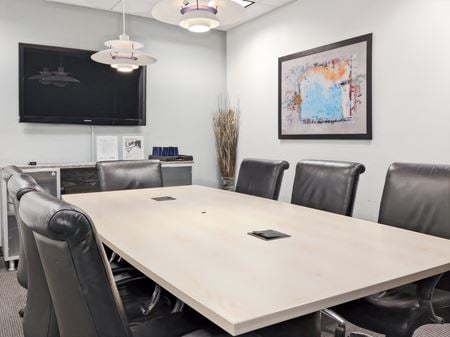 Coworking space for Rent at 2150 South 1300 East Suite 500 in Salt Lake City