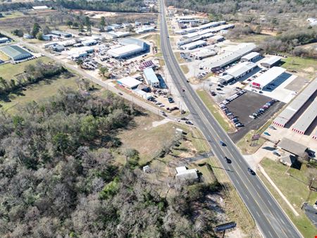 VacantLand space for Sale at 12349 Old Noonday Road in Tyler