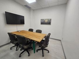TCC Canada - The Blair Centre