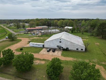 Photo of commercial space at 158 American Way in Madison