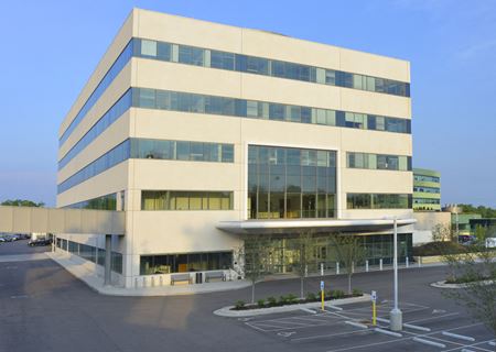 Office space for Rent at 3301 Mercy Health Boulevard in Cincinnati