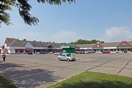 Photo of commercial space at 1287 N Telegraph Rd in Monroe