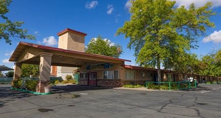 Hotel / Motel space for Sale at 580 Oro Dam Blvd E in Oroville