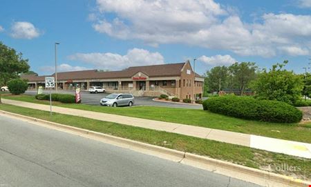 Retail space for Rent at 12400 W National Ave in New Berlin