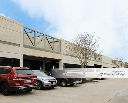 Photo of commercial space at 4020 South Industrial Drive in Austin