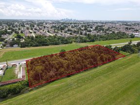 ±2.75 Acres on Lapalco Blvd, Westwego, LA