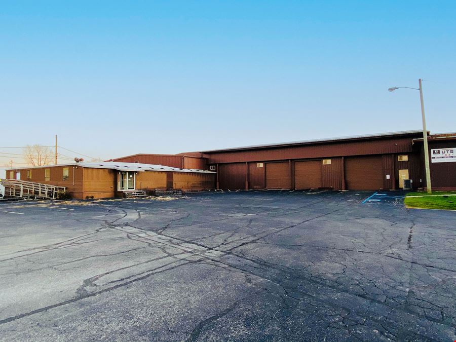 2713 W. Ferguson Road 