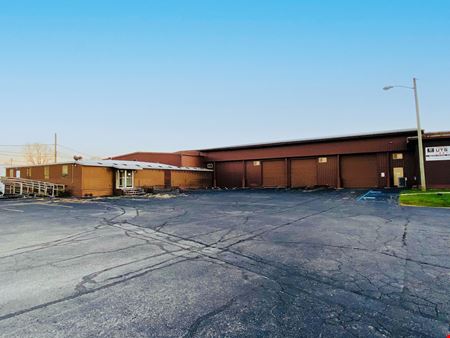 Industrial space for Sale at 2713 W. Ferguson Road  in Fort Wayne