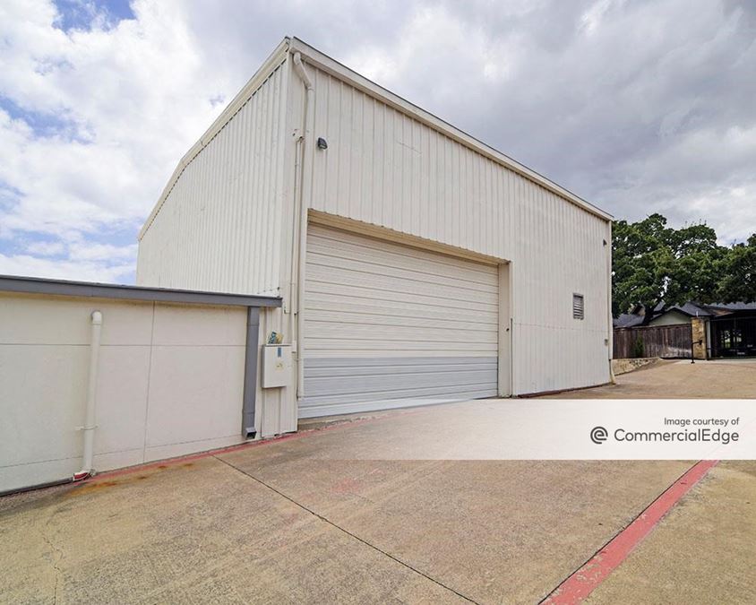 722 South Kimball Avenue, Southlake, TX Industrial Building
