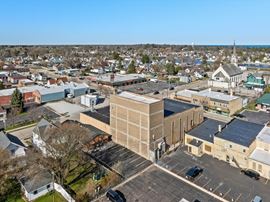 Prime Street Retail Development Opportunity