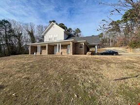 West Little Rock Office Building for Sale