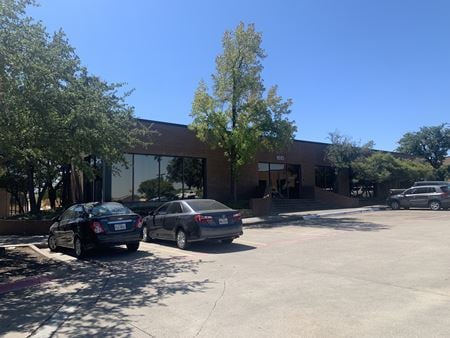 Office space for Rent at 1610 Corporate Court in Irving
