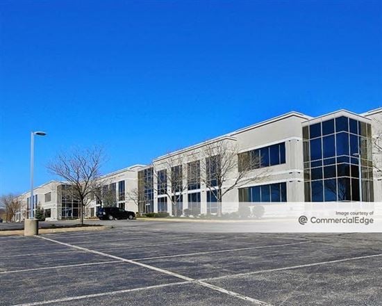 Atwater Corporate Center - 1200 Atwater Drive