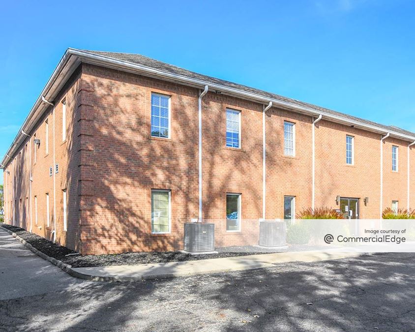 2931 East Dublin Granville Road Office Space For Rent CommercialCafe