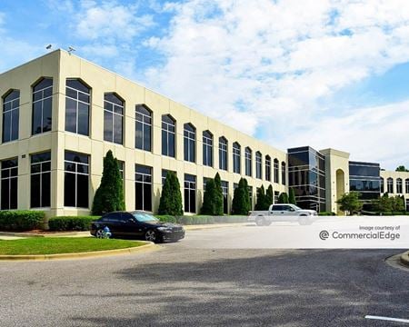 Office space for Rent at 2550 Acton Road in Vestavia Hills