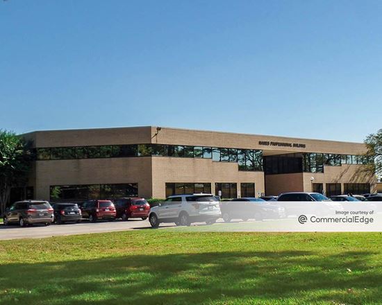 Nanes Professional Building