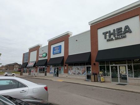 Retail space for Rent at 1354 INNISFIL BEACH RD in INNISFIL