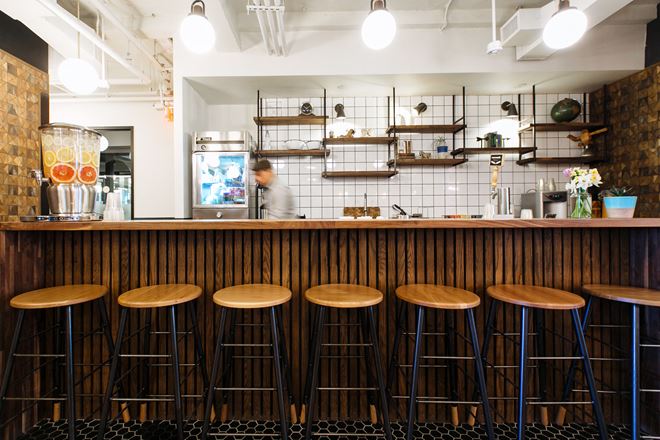 WeWork - 33 Irving Pl