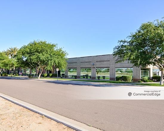 Agave Executive Center