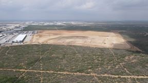 Killam East Industrial Park Phase 1