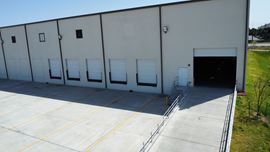 890 E. Military Highway / 35.8 Acres