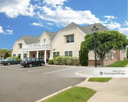 Commercial space for Rent at 94 Danbury Road in Ridgefield