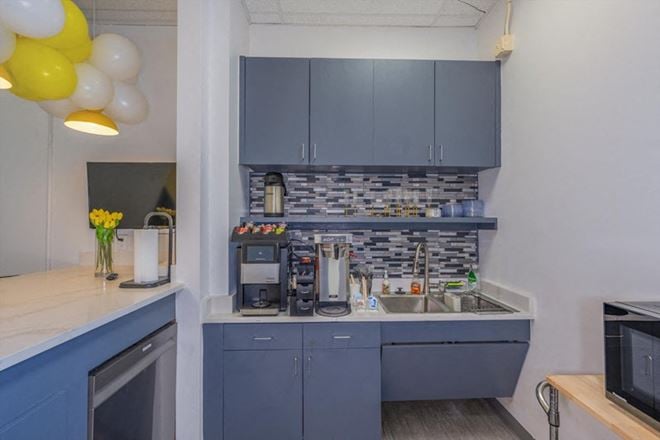 Intelligent Office - Southlake, TX