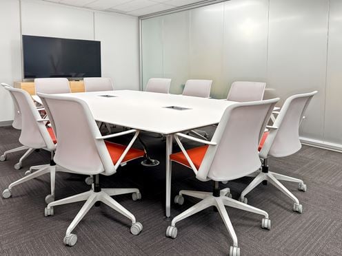 Regus - Calgary - Westmount