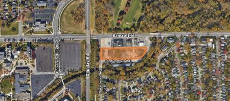 Other space for Sale at 2567 W. Bancroft Street in Toledo