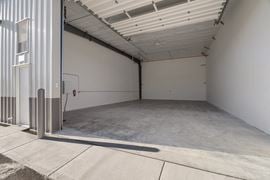Falcon Storage Condos | Eagle