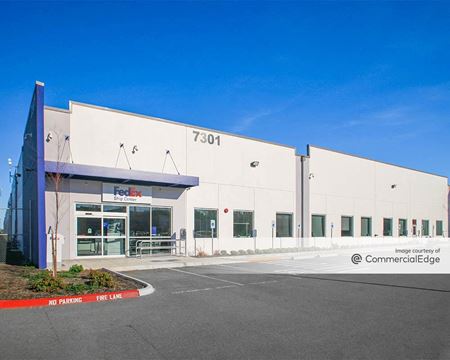 Photo of commercial space at 7301 Hardeson Road in Everett
