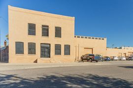 102 N Grand Avenue