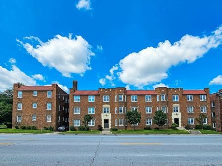 Multi-Family space for Sale at 105 N 38th Street in Omaha