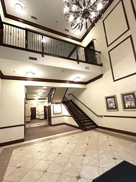 Barrington Office Suite