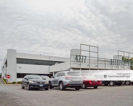 Photo of commercial space at 4277 Hempstead Turnpike in Bethpage