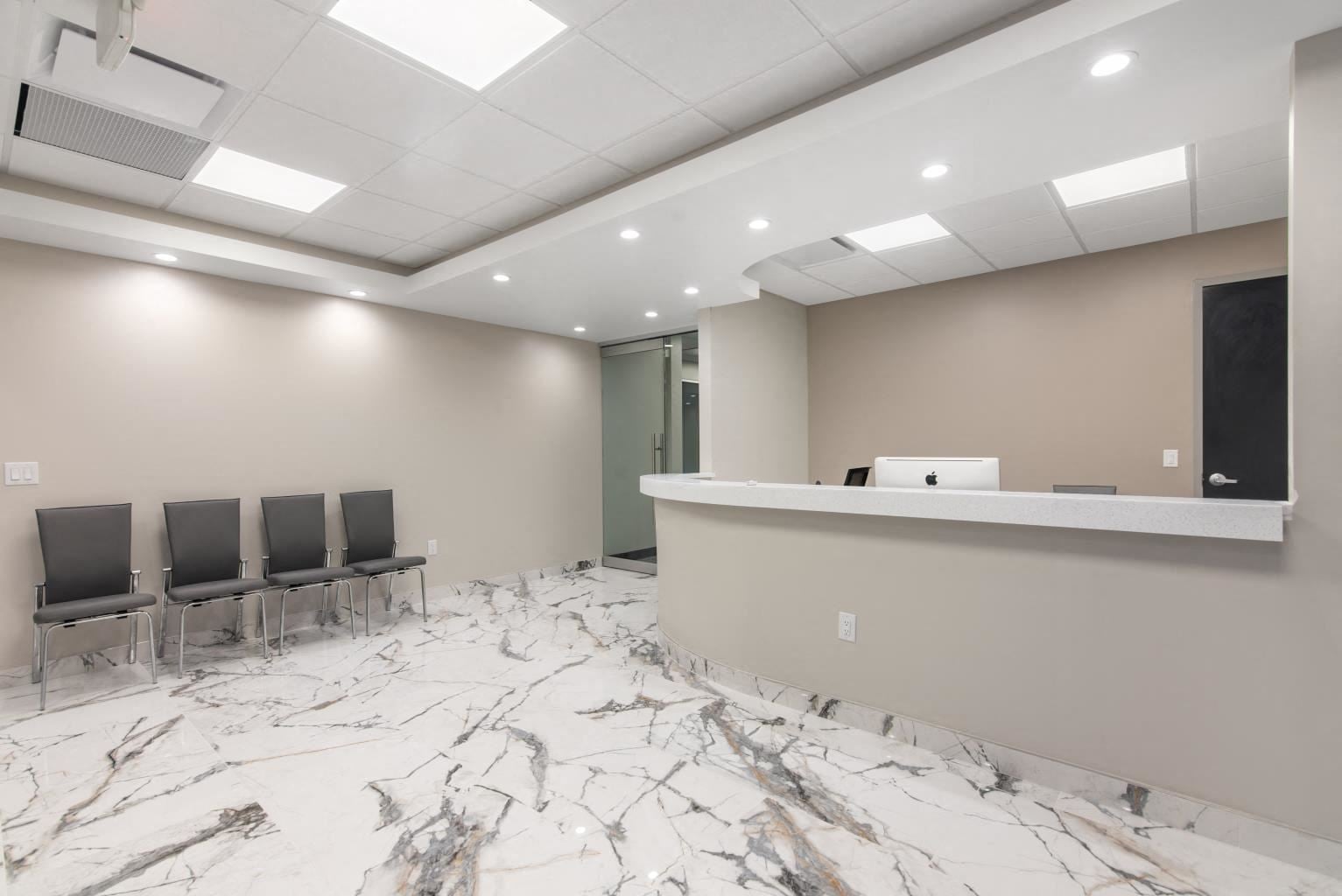 Tanglewood Business Center