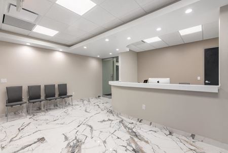 Office space for Rent at 4831 Ruen Drive in Palm Harbor