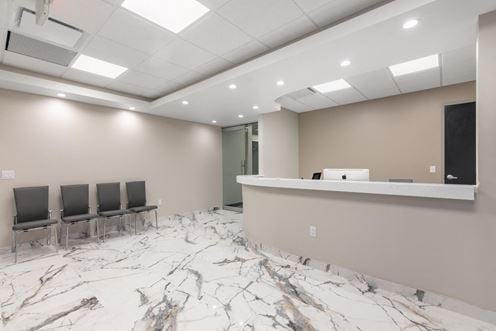Tanglewood Business Center
