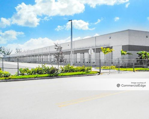 Medley 104 Industrial Center