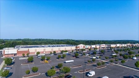 Retail space for Rent at 1610-1859 Ritchie Station Court in Capitol Heights