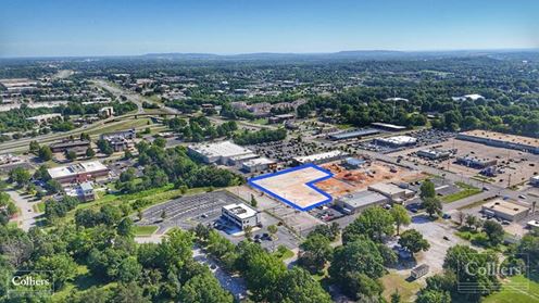 3373 N College Ave, Fayetteville, AR
