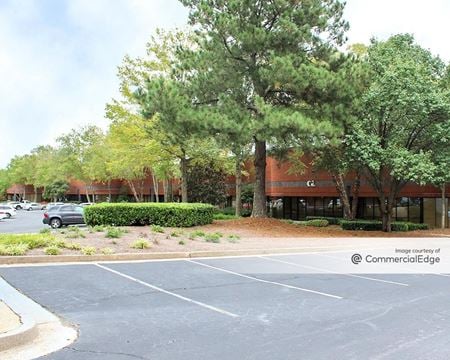 Industrial space for Rent at 1740 Corporate Dr in Norcross