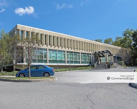 Office space for Rent at 21 Fox Street in Poughkeepsie