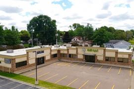 30 25th Ave S, St. Cloud - Medical & Professional Center