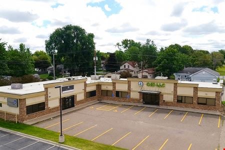 Office space for Sale at 30 25th Ave S in Saint Cloud