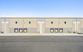 Blue River Commerce Center Building 6