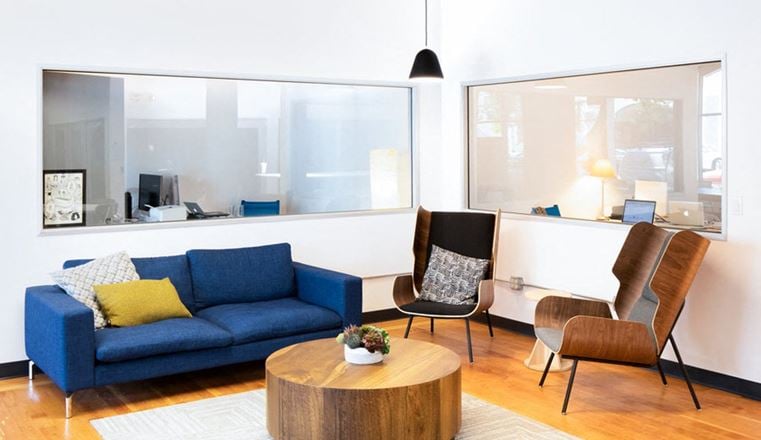 Keller Street Cowork