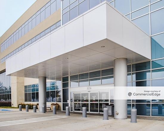 Baylor Scott & White McKinney - Physician Office Building 1